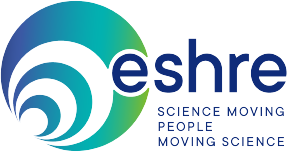 Logo of: European Society for Human Reproduction and Embryology (ESHRE)